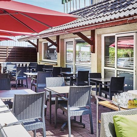 Hotel Logis Bagatelle - 51530 Dizy Exterior foto