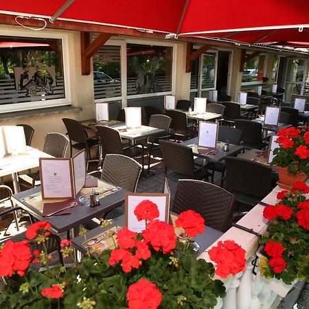 Hotel Logis Bagatelle - 51530 Dizy Exterior foto